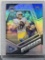Justin Herbert 2023 Panini Mosaic Swagger Silver Prizm Insert #SS-JH