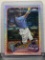 Junior Caminero 2024 Topps Chrome 1989 Design Mojo Refractor Rookie RC Insert #T89C-34