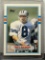 Troy Aikman 1989 Topps Rookie RC #70T