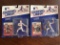 Dale Murphy Fernando Valenzuela 1988 Starting Lineups In Original Box