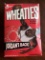 Michael Jordan Unopened Wheaties Box He's Back