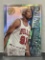 Dennis Rodman 1996 Topps Stadium Club Power Zone Insert #PZ10