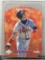 Chipper Jones 1996 Upper Deck Hot Commodities Die Cut Insert #HC11