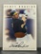 Scott Brosius 1996 Leaf Signature Bronze Auto