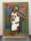 Dennis Rodman 1996 Topps Finest Mystery #M24