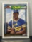 Manny Ramirez 1992 Topps Gold Rookie RC #156