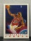 Michael Jordan 1991 Fleer Provisions Insert #2