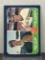 Jose Canseco Eric Plunk 1986 Fleer Rookie RC #649