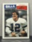 Jim Kelly 1987 Topps Rookie RC #362