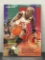 Michael Jordan 1995-95 Fleer #22