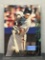Will Clark 1994 Topps Team Stadium Club 1st Day Issue #258