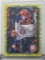Mark Leiter 2024 Topps Yellow Crackle (#32/50) Foilboard #US278
