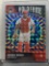 Johnny Bench 2022 Panini Mosaic Reactive Blue (#65/99) Prizm Insert Parallel #HF-11