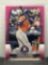 Yordan Alvarez 2023 Bowman Pink (#208/299) Border #29
