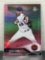 Jacob DeGrom 2021 Bowman Platinum Pink (#109/199) Foil #53