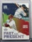 Shohei Ohtani Babe Ruth 2018 Panini Diamond Kings Past and Present Rookie Insert #PP10