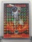 Ronald Acuna Jr. 2022 Panini Mosaic Hot Sauce Green Mosaic Prizm Insert #HS-4