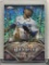 Mookie Betts 2022 Topps Chrome Pinstriped Insert #P-22