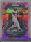 Ichiro 2023 Panini Prizm Pink Cracked Ice Prizm #32
