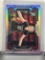 Cameron Brink 2024 Panini Prizm Draft Picks Silver Prizm Image Variation Rookie RC #89
