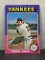 Thurman Munson 1975 Topps Mini #20