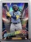 Junior Caminero 2024 Topps Chrome Future Stars Refractor Rookie RC Insert #FSU-18