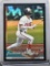 Jackson Holliday 2024 Topps Archives Black Foil Rookie RC #293