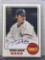 Chien-Ming Wang 2024 Topps Archives Auto #68FF-CW