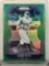 Babe Ruth 2021 Panini Prizm Green Prizm #182