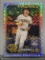 Jackson Merrill 2024 Topps Chrome X-Fractor Refractor Rookie Debut RC #USC57