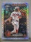 Jackson Holliday 2024 Topps Chrome X-Fractor Refractor Rookie RC #USC200