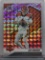 Joe Burrow 2021 Panini Mosaic Pink Mosaic Prizm #47