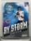 Justin Fields 2021 Panini Absolute By Storm Rookie RC Insert #BST-8