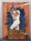 Mike Piazza 1998 Circa Thunder Thnuder Boomers Insert #9
