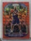 Shaquille O'Neal 2020-21 Panini Prizm Red Wave Prizm #207