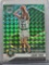Larry Bird 2020-21 Panini Mosaic Green Mosaic Prizm #295