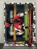 Elly De La Cruz 2025 Topps Future Stars Silver Border #150