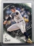 Paul Skenes 2024 Topps All Class Rookie RC Insert #AC-25