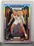 Tyrese Haliburton 2024 Panini Prizm Draft Picks Silver Prizm #65