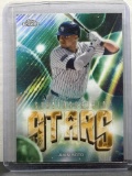 Juan Soto 2024 Topps Chrome Stratospheric Stars Refractor Insert #SSC-9