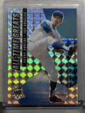 Sandy Koufax 2021 Panini Mosaic All Time Greats Silver Mosaic Prizm Insert #ATG1