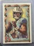 Bryce Young 2024 Topps Composite Allen and Ginter Rookie RC #401