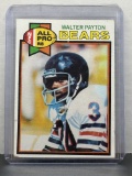 Walter Payton 1979 Topps #480