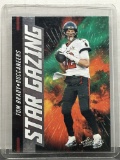 Tom Brady 2021 Panini Absolute Star Gazing Insert #SG1