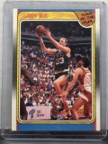 Larry Bird 1988 Fleer All Star Team #124