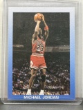Michael Jordan 1990 All Sports Superstars Series III