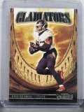 Derrick Henry 2021 Panini Contenders Gladiators Insert #GLD-DHE