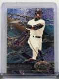 Barry Bonds 1997 Fleer Metal #242