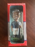 Ichiro Bobble Dobbles Hand Painted Bobble Head Collectible Series In Original Box