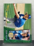 Randy Johnson 1995 Select Artist's Proof #135